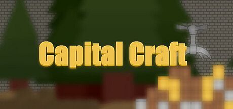 CapitalCraft Game