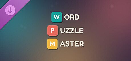 Word Puzzle Master - German Word Pack