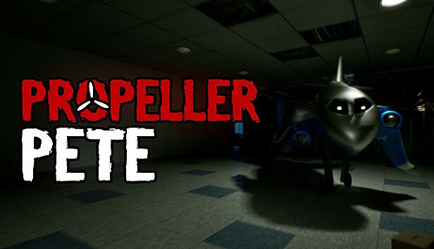Buy Propeller Pete