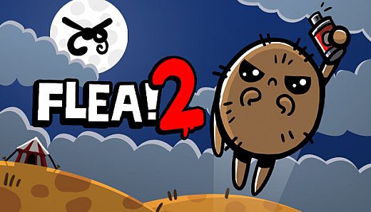 FLEA!2