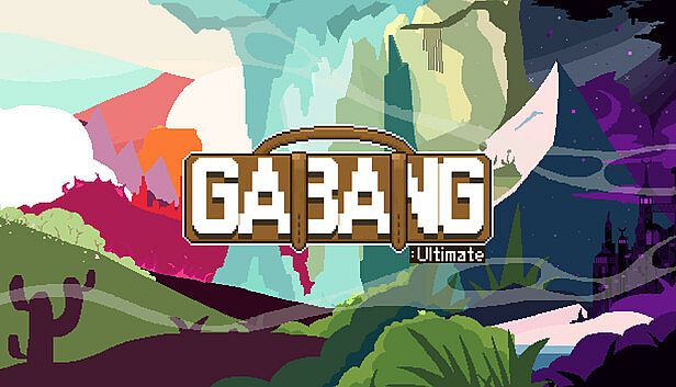 Buy GABANG: ULTIMATE