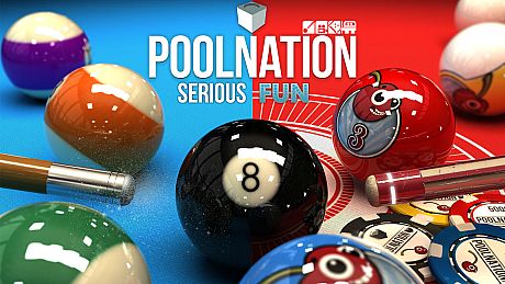 Pool Nation Game