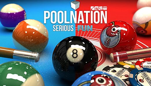 Pool Nation