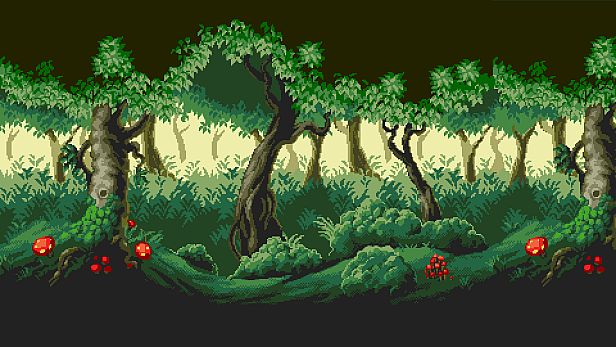 Buy A Little Walk in the Woods