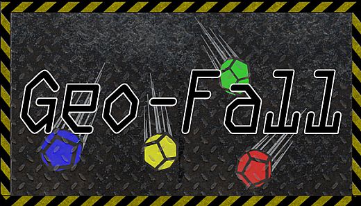 Geo-Fall