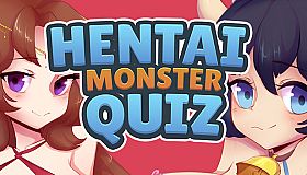 Hentai Monster Quiz
