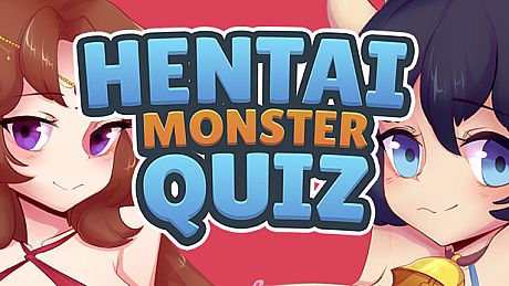 Hentai Monster Quiz Game