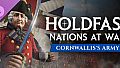 Holdfast: American Revolution - Cornwallis' Army