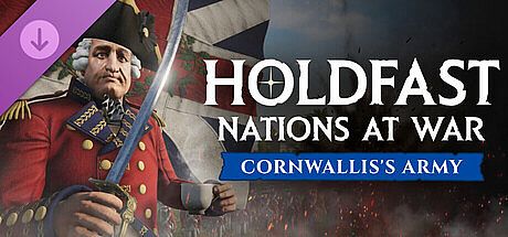 Holdfast: American Revolution - Cornwallis' Army