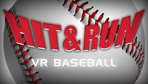 Hit&Run VR baseball