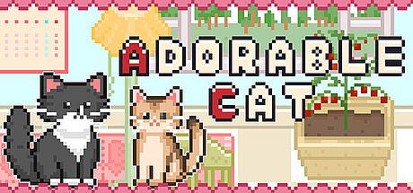 AdorableCat Game