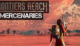 Frontiers Reach : Mercenaries