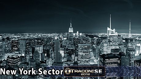 Tracon!2012:SE - New York Sector DLC
