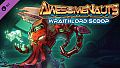 Awesomenauts - Wraithlord Scoop Skin