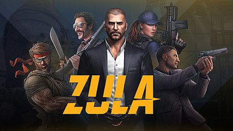 Zula Global Game