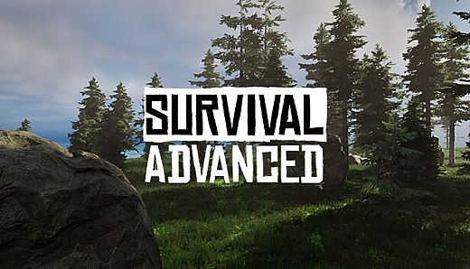 Survival Advanced