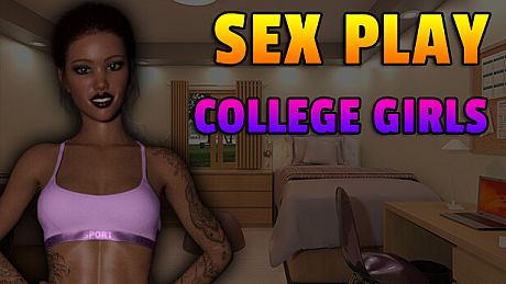 Sex Play - College Girls