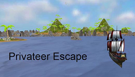 Privateer Escape