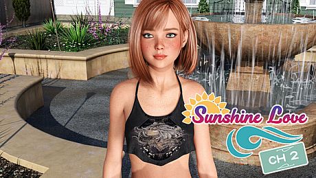 Sunshine Love Chapter 2 DLC