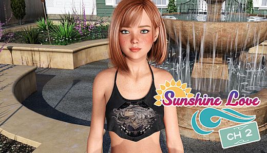 Sunshine Love Chapter 2