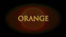 Orange - The Annoying Clicker