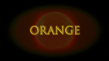 Orange - The Annoying Clicker Game