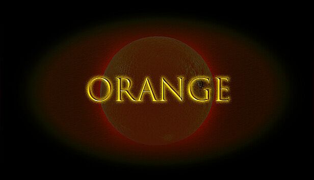 Buy Orange - The Annoying Clicker