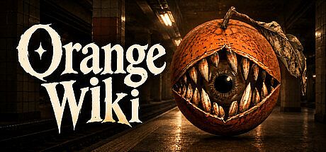 Orange Wiki Game