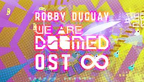 WE ARE DOOMED Soundtrack
