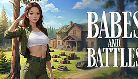 Babes and Battles