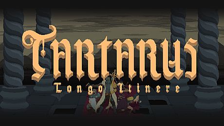 Tartarus Longo Itinere Game