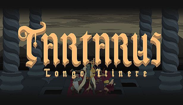 Buy Tartarus Longo Itinere