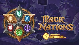 Magic Nations Premium DLC Pack
