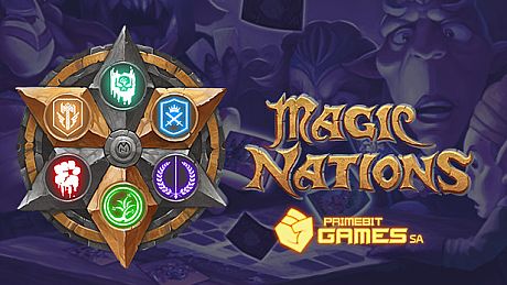 Magic Nations Premium DLC Pack DLC