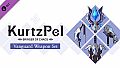 KurtzPel - Vanguard Combat Weapon Set