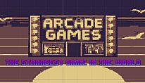 arcade games collection-The strangest game in the world 11 für PC kaufen