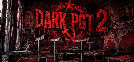 DARK PGT 2: The Red Death Game