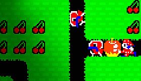 Arcade Archives 2 Mr.Do!