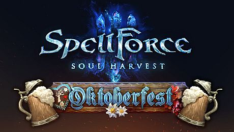 SpellForce 3: Soul Harvest - Oktoberfest DLC