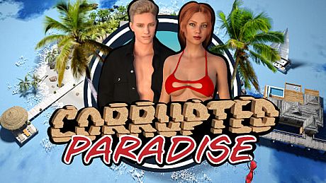 Corrupted Paradise Game