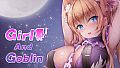 Girl and Goblin -Free DLC