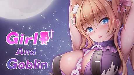 Girl and Goblin -Free DLC DLC