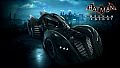 Batman: Arkham Knight - Original Arkham Batmobile