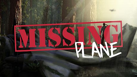 Missing Plane: Survival Game