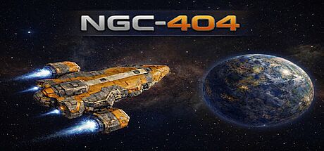 NGC-404 Game