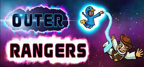 Outer Rangers Game