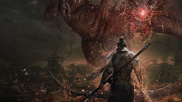 Buy Wo Long: Fallen Dynasty