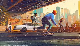 skate.