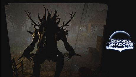 Dreadful Shadows Game