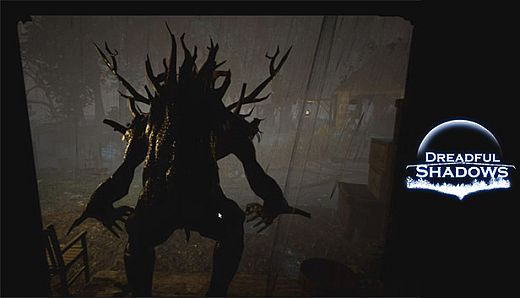 Dreadful Shadows